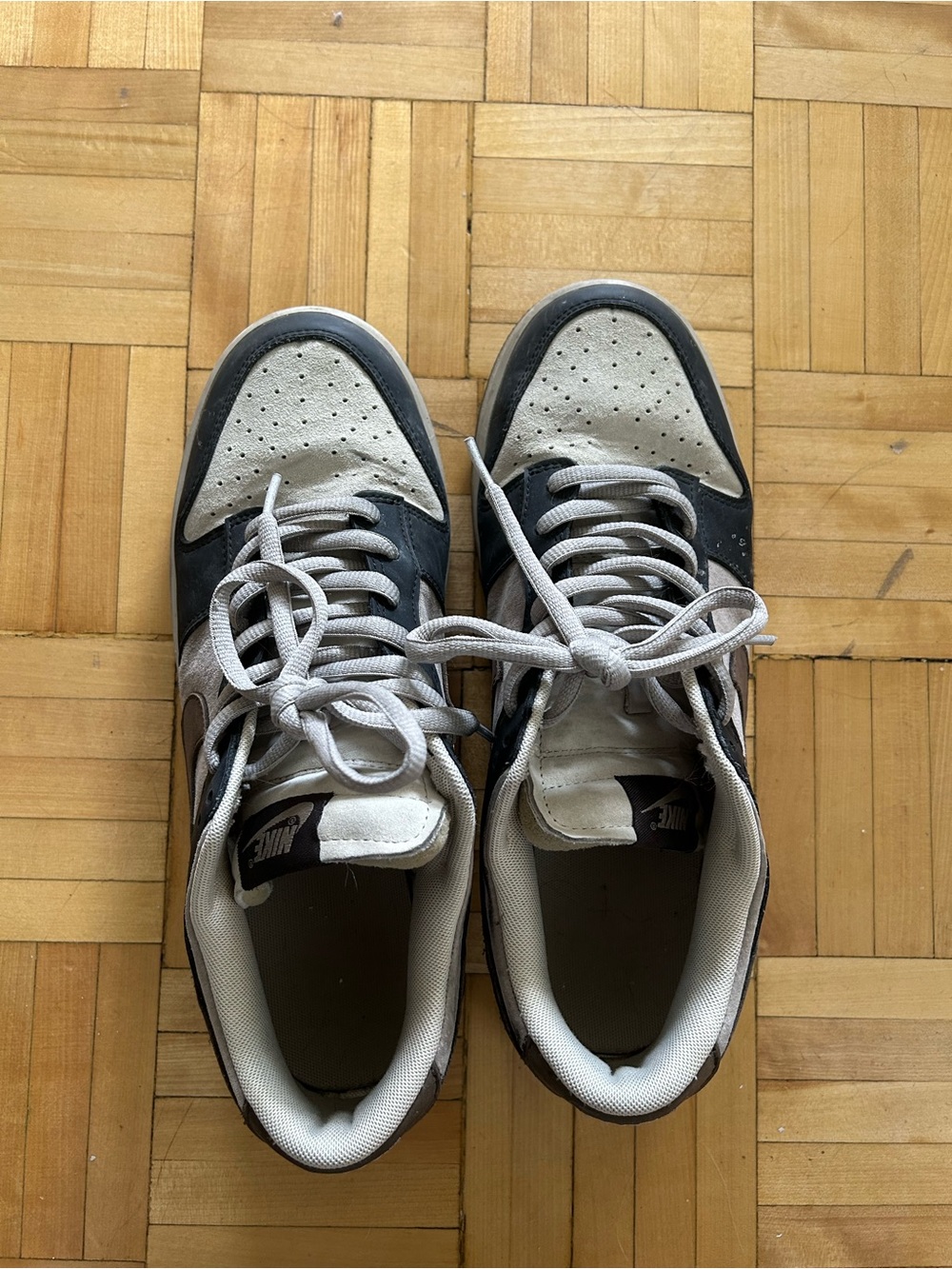 Comme Des Garçons Dunks